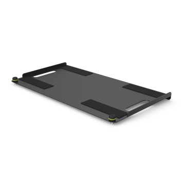 Gravity KS LTS 2 T - Raft stative de claviaturi - Img 12