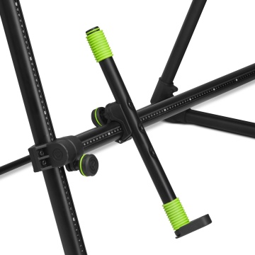 Gravity KS MKS 01 B - Stativ claviatura cu 4 suporturi - Img 10