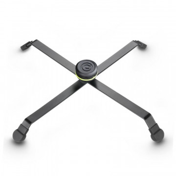 Gravity LS FLOORX B - Stativ pliabil de podea pentru lumini