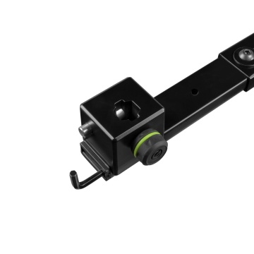 Gravity LS SUPER TB 01 - Super Mini T-Bar pentru stative - Img 8