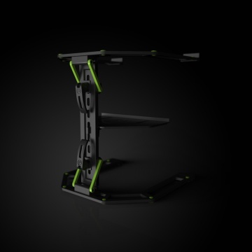 Gravity LTS01 B - Stativ pentru laptop / controller - Img 20