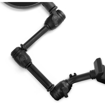 Gravity MA 3D A POP 1 - Pop filtru cu brat 3D pentru stative de microfon - Img 7
