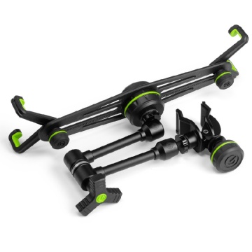 Gravity MA TH 01 B - Suport de tableta universal montabil pe stative - Img 2