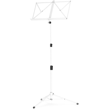Gravity NS 441 W - Stativ de partituri pliabil cu geanta de transport