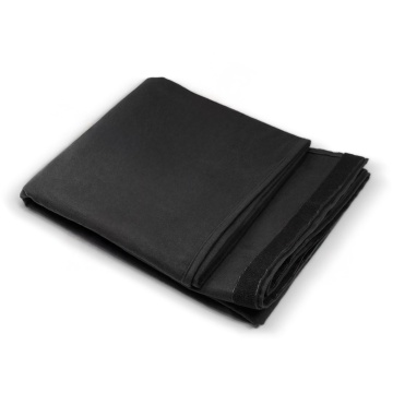 Gravity PAD C B 2 - Draperie scurta Molton sistem Pipe and Drape