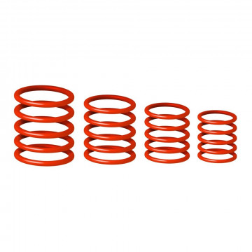 Gravity RP 5555 RED 1 - Inele pentru stative