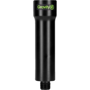 Gravity SF 20 M 20 - Distantier M20 de 135 mm pentru stative de boxe - Img 3