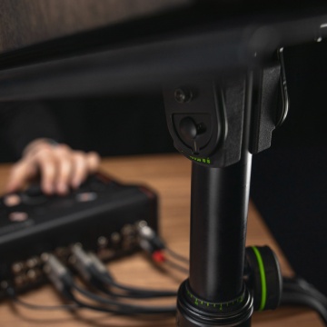 Gravity SP 3102 - Stativ de monitor - Img 15