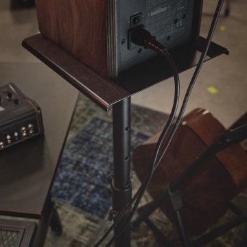 Gravity SP 3202 LR B - Stativ pentru monitor studio - Img 14