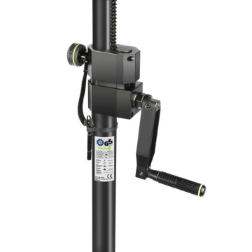 Gravity SP 4722 B - Stativ de boxe cu macara - Img 4