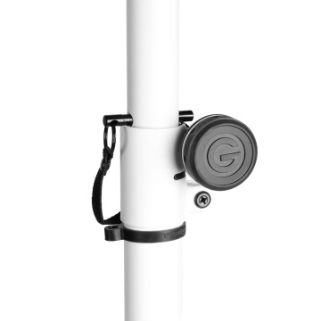 Gravity SP 5211 W - Stativ pentru boxe - Img 5