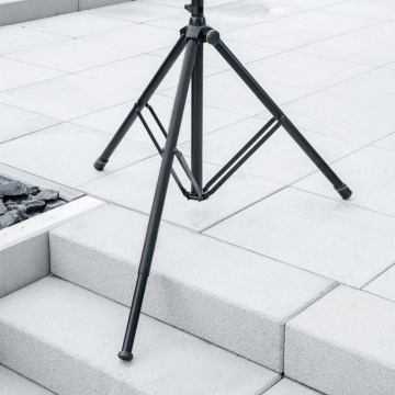 Gravity SP VARI-LEG 01 - Picior Nivelare pentru stative boxe si lumini - Img 4