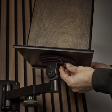 Gravity SP WM 1 B - Stativ de perete pentru boxa - Img 13