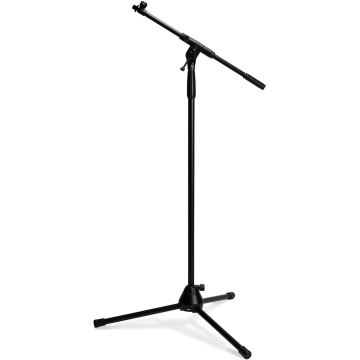 Gravity TMS 4332 B - Stativ pentru microfon cu brat 510-880 mm telescopic si trepied pliabil - Img 2