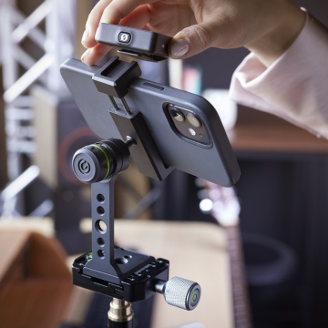 Gravity VA PH 1 B - Stativ pentru smartphone - Img 18