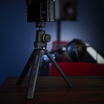 Gravity VS TRIPOD 01 B - Stativ de masa cu baza trepied - Img 11
