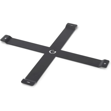Gravity XSP 10129 - Suport pentru placa de greutate WB 123 B