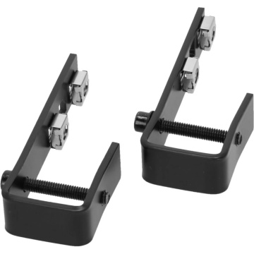 Gravity XSP 10130 - Suport rack 1U pentru pupitrul DJ Gravity - Img 5