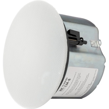 HK Audio CM-6 - Boxa de tavan pasiva coaxiala 2 cai 6.5 inch 50 W RMS / 100 V 15 W - Img 7