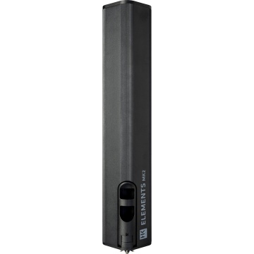 HK Audio ELEMENTS MK2 635 - Boxa coloana pasiva cu 6 difuzoare de 3.25 inch 250 W peak 12 Ohm - Img 3