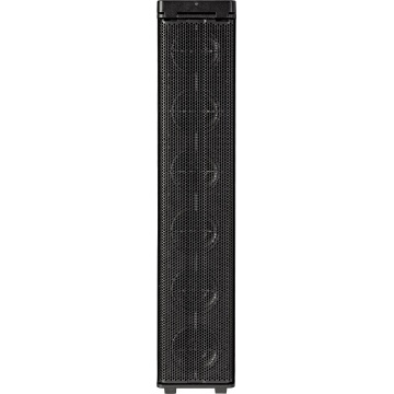 HK Audio ELEMENTS MK2 635 - Boxa coloana pasiva cu 6 difuzoare de 3.25 inch 250 W peak 12 Ohm - Img 13