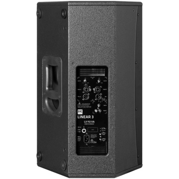 HK Audio LINEAR 3 112 XA - Boxa activa 12 inch - Img 7