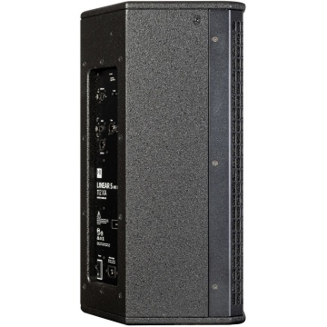 HK Audio LINEAR 5 MK II 112 XA - Boxa activa 12 inch - Img 7