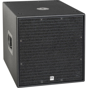 HK Audio LINEAR 9 118 Sub A - Subwoofer activ