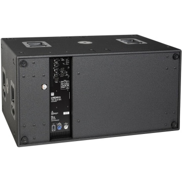HK Audio LINEAR 9 118 Sub BA - Subwoofer activ - Img 5