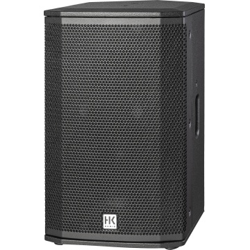 HK Audio LUNAR 110 XA - Boxa activa 10 inch cu Bluetooth