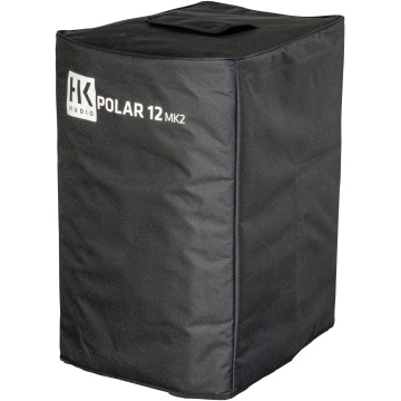 HK Audio POLAR 12 MK2 Subwoofer Cover - Husa de subwoofer