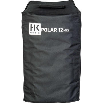 HK Audio POLAR 12 MK2 Subwoofer Cover - Husa de subwoofer - Img 2
