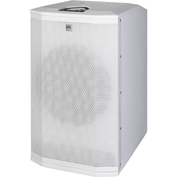 HK Audio POLAR 12 MK2 White - Sistem de sonorizare tip coloana cu Bluetooth - Img 7