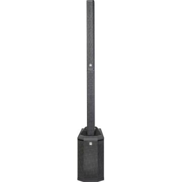 HK Audio POLAR 8 MK2 Black - Sistem de sonorizare tip coloana cu Bluetooth - Img 2