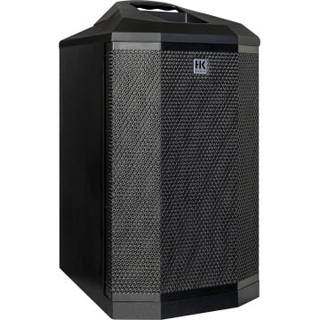 HK Audio POLAR 8 MK2 Black - Sistem de sonorizare tip coloana cu Bluetooth - Img 22