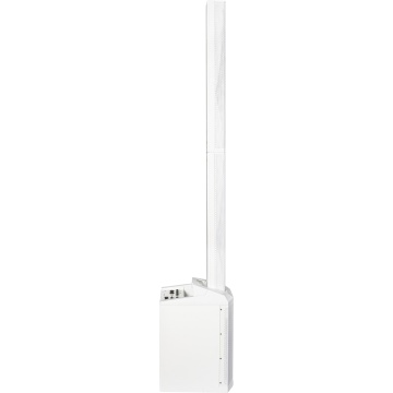 HK Audio POLAR 8 MK2 White - Sistem de sonorizare tip coloana cu Bluetooth - Img 4