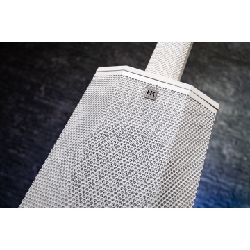 HK Audio POLAR 8 MK2 White - Sistem de sonorizare tip coloana cu Bluetooth - Img 24