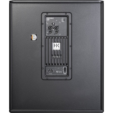 HK Audio PORTABLE SUB 118 A - Subwoofer activ 18 inch - Img 3