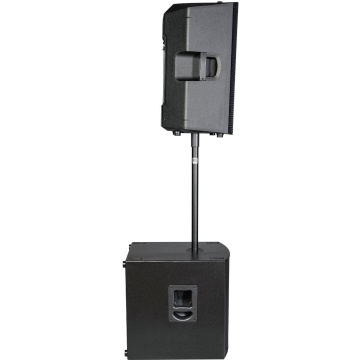 HK Audio SONAR 115 Xi - Boxa activa 15 inch cu Bluetooth - Img 6