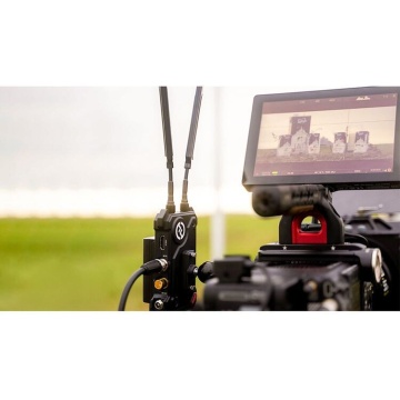 Hollyland Cosmo C1 - Sistem video wireless profesional - Img 22