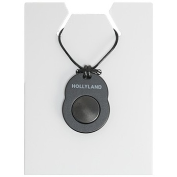Hollyland LARK M2 Adjustable Magnet Necklace - Lantisor cu magnet pentru transmitator