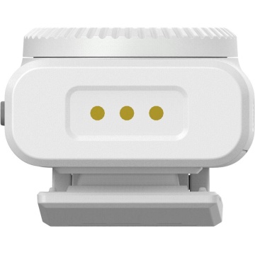 Hollyland LARK M2 Combo - Ivory White - Sistem Lavaliera Wireless 2.4 GHz cu 2 Transmitatoare - Img 10