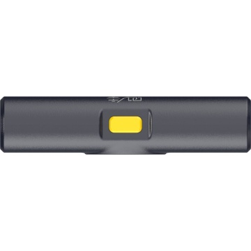 Hollyland LARK M2 Combo - Shine Charcoal - Sistem Lavaliera Wireless 2.4 GHz cu 2 Transmitatoare - Img 23