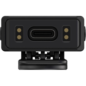 Hollyland LARK MAX Solo - Black - Sistem Lavaliera Wireless 2.4 GHz cu 1 Transmitator - Img 8