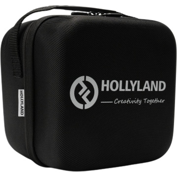 Hollyland Solidcom C1-2S - Sistem Comunicatie Intercom Headset 2 casti - Img 18