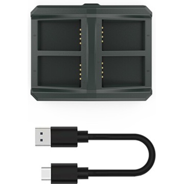Hollyland Solidcom C1-3S - Sistem Comunicatie Intercom Headset 3 casti - Img 11