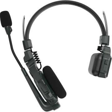 Hollyland Solidcom C1-4S - Sistem Comunicatie Intercom Headset 4 casti - Img 5