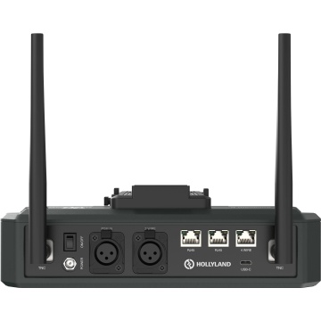 Hollyland Solidcom C1PRO-HUB - Hub pentru sistemul Solidcom C1 Pro - Img 3