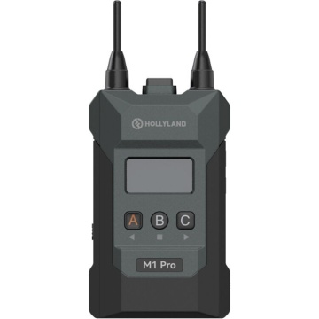 Hollyland Solidcom M1 Pro 4B-SE - Sistem Comunicatie Intercom Headset - Img 2