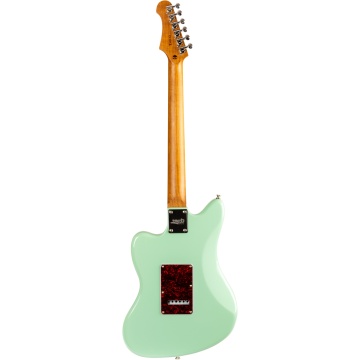 JET Guitars JJ-300 P90 SFG - Chitara electrica - Img 3